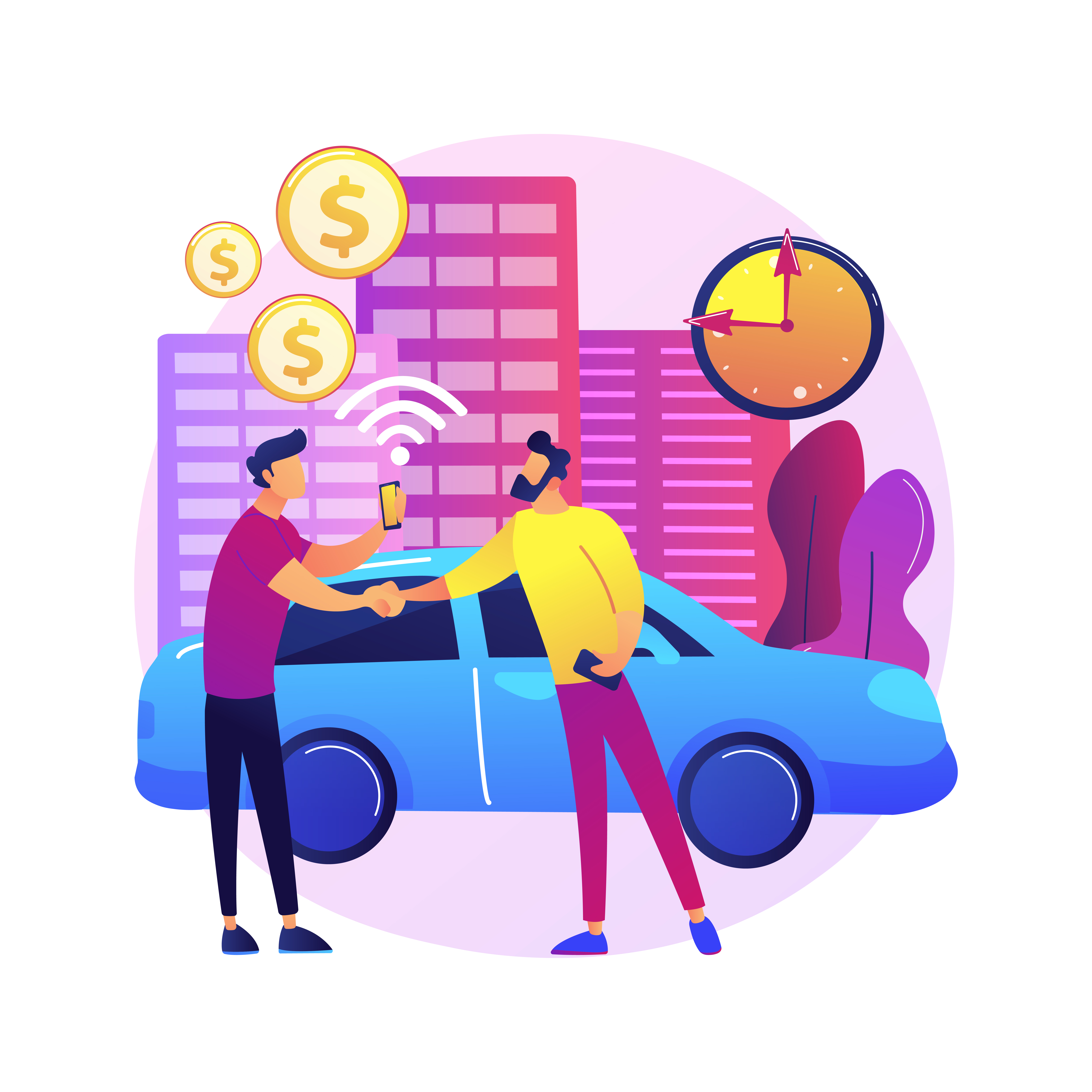 Flexible Financing Options
